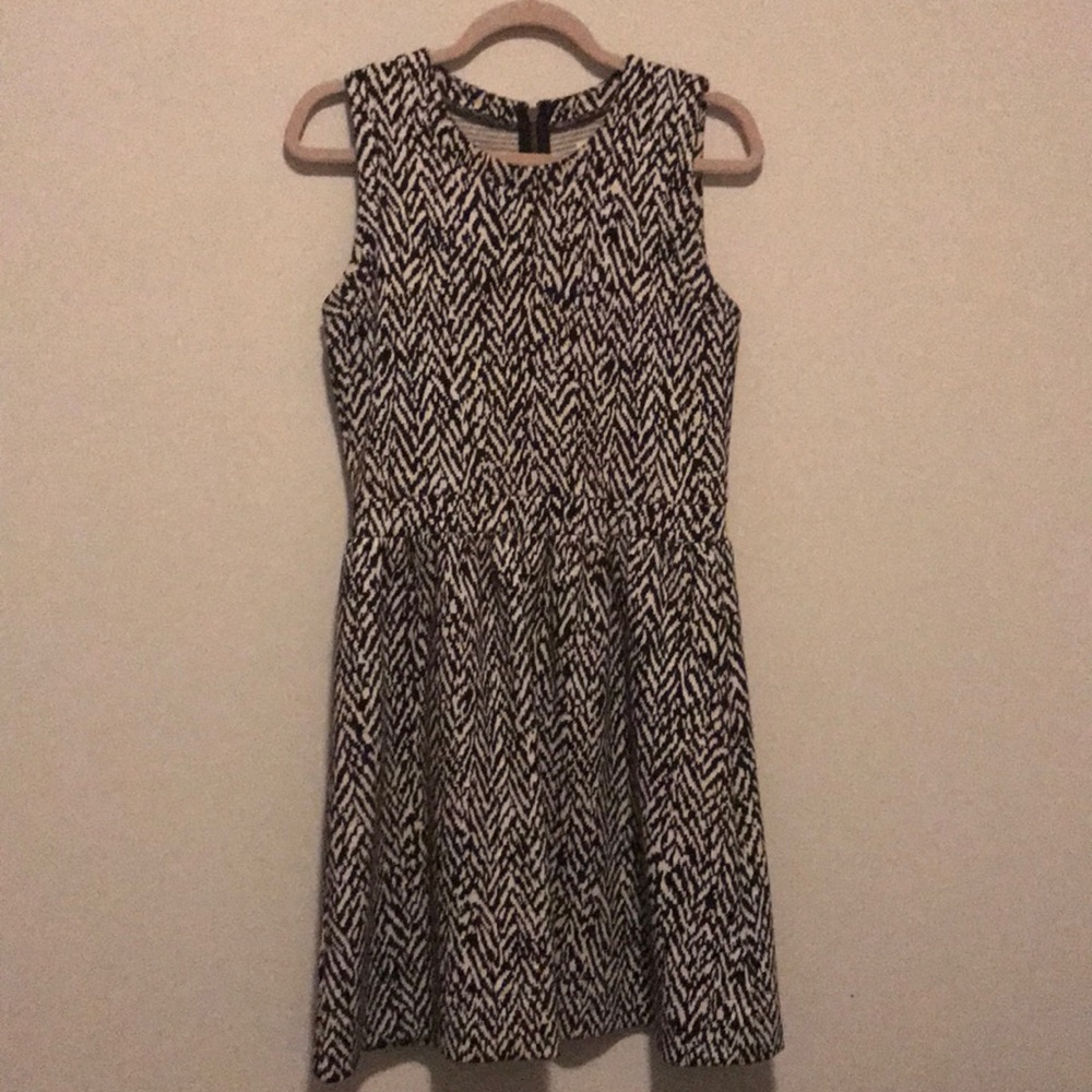 Madewell Dress